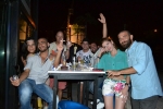 Saturday Night at 100% Pub, Byblos